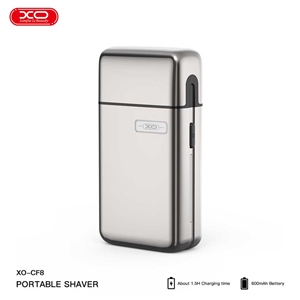 ریش تراش شارژی ایکس او XO CF8 Portable Shaver