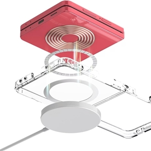 قاب برند آراری مدل Duple M مناسب Galaxy Z Flip 7