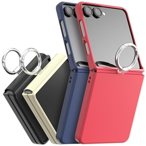 قاب برند آراری مدل Aero Flex R مناسب Galaxy Z Flip 7