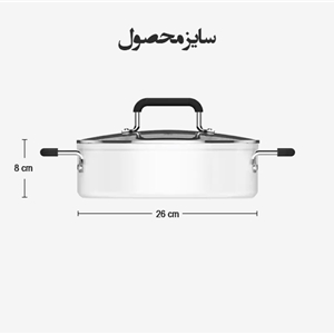 قابلمه چندکاره شیائومی GJT02CM