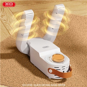 خشک کن و بوگیر کفش XO CF35 Shoe Dryer