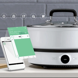 قابلمه چندکاره شیائومی GJT02CM