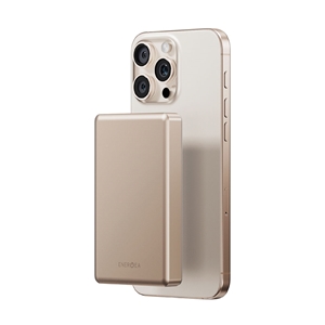 کیت شارژ مسافرتی بازیک و انرژیا Voyager Kit