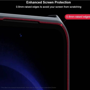 کاور زاند مدل Xundd Beatle مناسب برای گوشی موبایل سامسونگ Galaxy A55