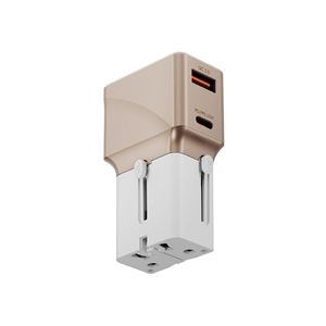 کیت شارژ مسافرتی بازیک و انرژیا Voyager Kit