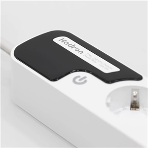 چند راهی و محافظ برق هارمونیک هادرون Hadron P244