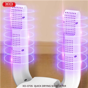خشک کن و بوگیر کفش XO CF35 Shoe Dryer