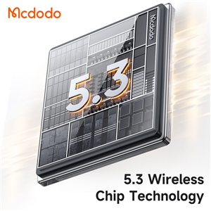 هدفون بلوتوث مک دودو Mcdodo HP-1400 ANC Headphone