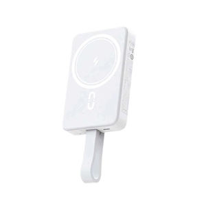 پاوربانک 10000 مگ سیف روموس Romoss WMS10-121 توان 20 وات