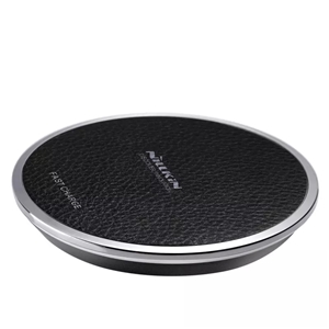 شارژر وایرلس 10 وات نیلکین مدل Magic Disk 3