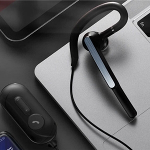 هدست بلوتوث تک گوش بیسوس Baseus COVO A10 Wireless Earphone