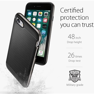 قاب اسپیگن آیفون Spigen Neo Hybrid Case مناسب برای Apple iPhone 7/8/SE2/SE3