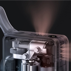 کمپرسور باد شارژی شیائومی Xiaomi HOTO QWCQB001