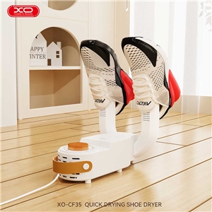 خشک کن و بوگیر کفش XO CF35 Shoe Dryer