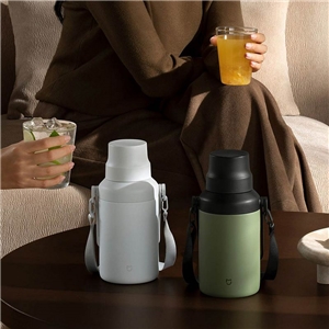 فلاسک شیائومی Xiaomi Mijia Big Belly Thermos Cup 316L MJDDB01PL