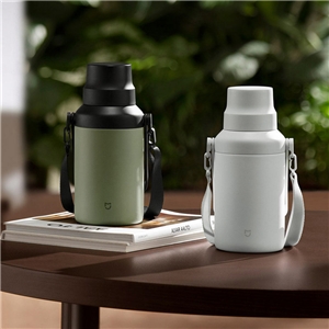 فلاسک شیائومی Xiaomi Mijia Big Belly Thermos Cup 316L MJDDB01PL
