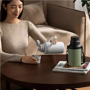 فلاسک شیائومی Xiaomi Mijia Big Belly Thermos Cup 316L MJDDB01PL
