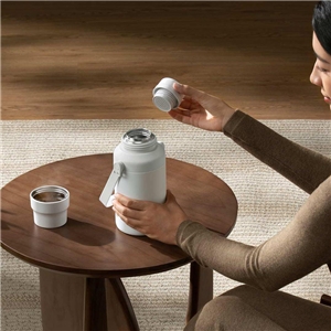 فلاسک شیائومی Xiaomi Mijia Big Belly Thermos Cup 316L MJDDB01PL