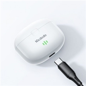 هندزفری بلوتوث دوگوش مک دودو مدل Mcdodo HP-2781