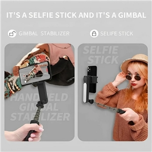 مونوپاد و سه پایه شاتر دار رتاکو Rtako L09