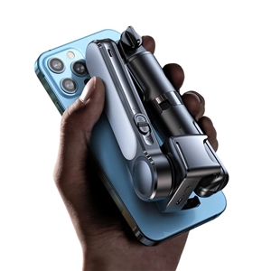 مونوپاد و سه پایه شاتر دار رتاکو Rtako L09