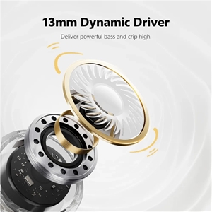 هندزفری بلوتوث کیو سی وای QCY Air QT41