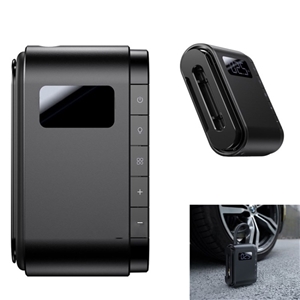 پمپ باد باسئوس مدل CRCQB03-01