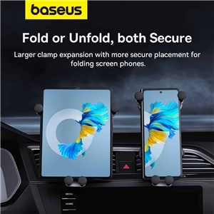 هولدر موبایل تاشو و تبلت بیسوس Baseus UltraControl Mega Series BS-CM026