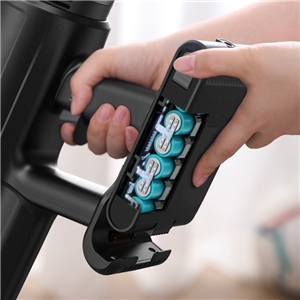 جارو شارژی انکر Eufy HomeVac S11 Go مدل T2501