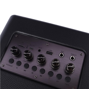 اسپیکر بلوتوث اوی Awei KA15 توان 70 وات رم و فلش خور