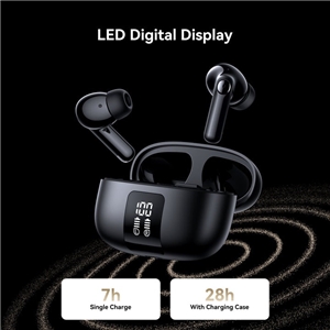 هندزفری بلوتوث جویروم Joyroom True Wireless Earbuds JR-FN3