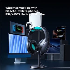 هدست گیمینگ سیمی جویروم JOYROOM JR-HG2