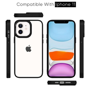 کاور اِپیکوی مدل New skkin مناسب برای گوشی موبایل اپل iPhone 11