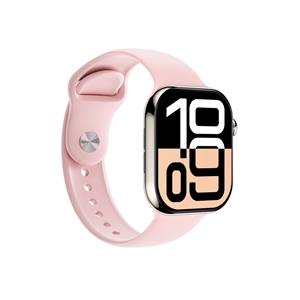 ساعت هوشمند گرین لاین مدل Green Lion Active 10 Smart Watch GNAC10SW42GD