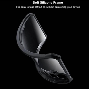 کاور زاند مدل Xundd Beatle مناسب برای گوشی موبایل سامسونگ Galaxy A55