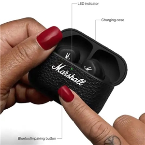 هندزفری بلوتوث مارشال Marshall Motif II ANC True Wireless Earphone