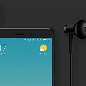 هندزفری سیمی شیائومی Xiaomi BRE01JY Earphone