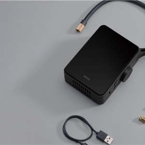 کمپرسور باد شارژی شیائومی Xiaomi HOTO QWCQB001