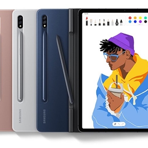 کیف تبلت اصلی سامسونگ Samsung Galaxy Tab S8 Book Cover