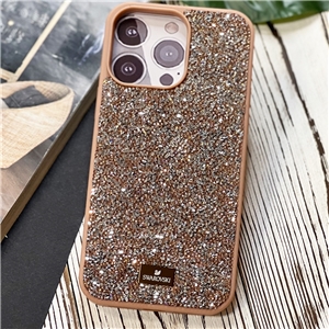 قاب سواروسکی Swarovski اورجینال مناسب برای Apple iPhone 14 Plus
