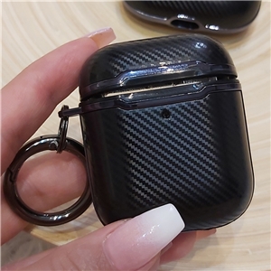 کاور ایرپاد کربنی مناسب برای Air Pods Pro