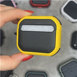 کاور ایرپاد ضد ضربه اگشل Eggshell مناسب برای Air Pods Pro