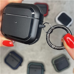 کاور ایرپاد ضد ضربه اگشل Eggshell مناسب برای Air Pods Pro