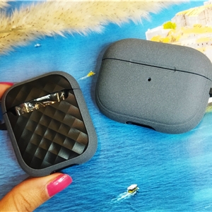 کاور ایرپاد ضد ضربه جیر اگشل Eggshell مناسب برای Air Pods Pro