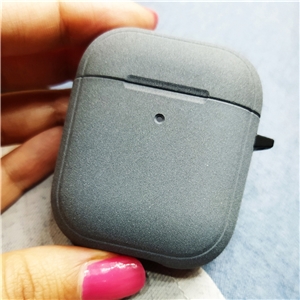 کاور ایرپاد ضد ضربه جیر اگشل Eggshell مناسب برای Air Pods Pro