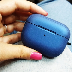 کاور ایرپاد ضد ضربه جیر اگشل Eggshell مناسب برای Air Pods 1/2