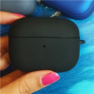 کاور ایرپاد ضد ضربه جیر اگشل Eggshell مناسب برای Air Pods 1/2