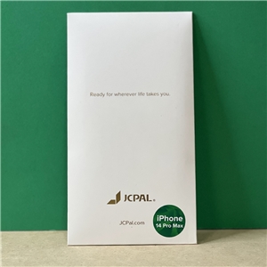 محافظ صفحه نمایش آیفون جی سی پال JCPAL مناسب Apple iPhone 14