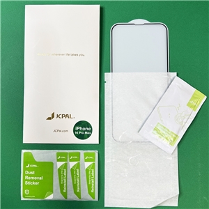 محافظ صفحه نمایش آیفون جی سی پال JCPAL مناسب Apple iPhone 14