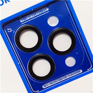 محافظ لنزدوربین مجزا لیتو LITO مناسب برای Apple iPhone 16 Pro Max